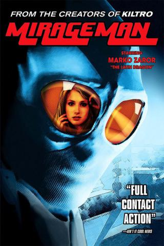 Человек-мираж (2006)