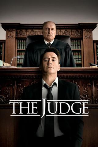 Судья (2014)