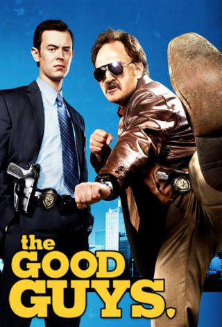 Хорошие парни (2010)