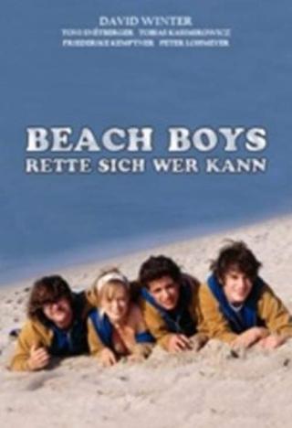 Пляжные мальчики (2003)