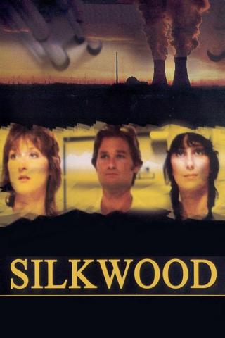 Силквуд (1983)