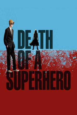 Смерть супергероя (2011)