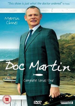 Доктор Мартин (2004)
