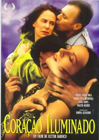 Глупое сердце (1998)