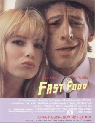 Фаст фуд (1989)