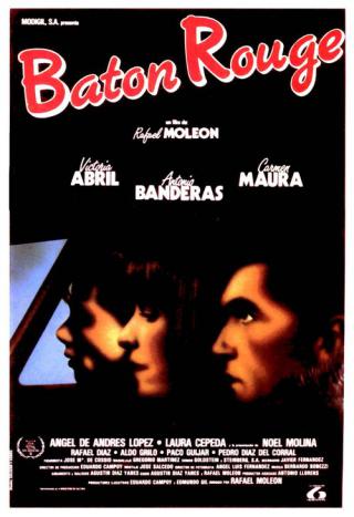 Батон-руж (1988)