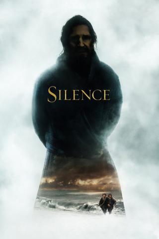 Молчание (2016)