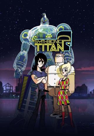 Сим-Бионик Титан (2010)