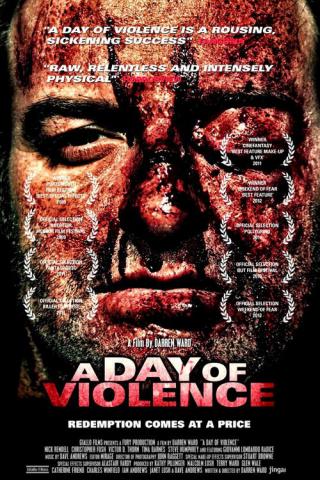 День насилия (2010)