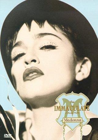 Мадонна: Безупречная коллекция (1990)