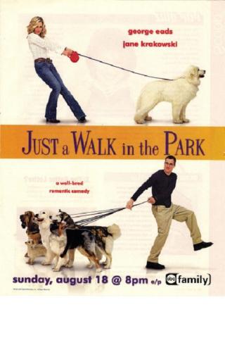 Обычная прогулка в парке (2002)