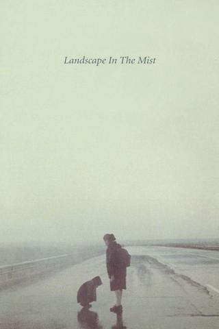 Пейзаж в тумане (1988)