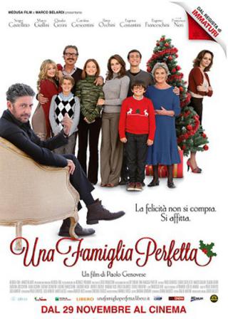 Идеальная семья (2012)