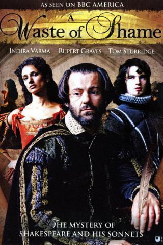 Загадка сонетов Шекспира (2005)