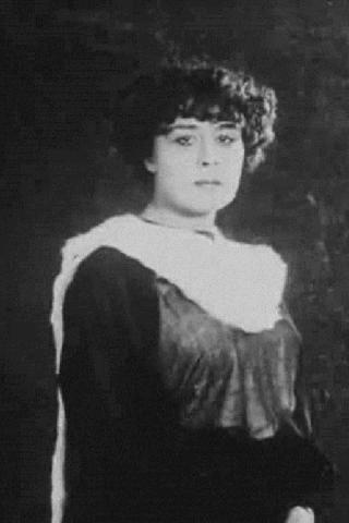 Женщина завтрашнего дня (1914)