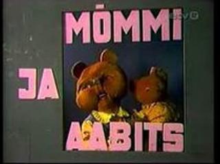 Мымми и азбука (1977)
