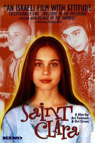 Святая Клара (1996)