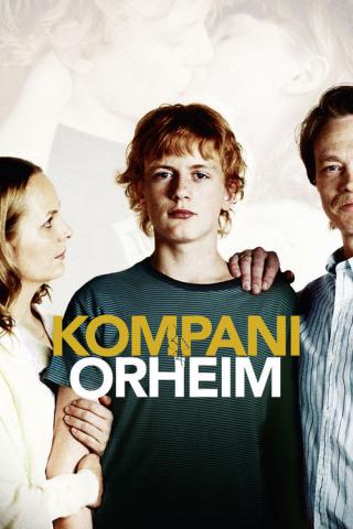 Команда Орхеймов (2012)