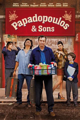 Пападополус и сыновья (2012)