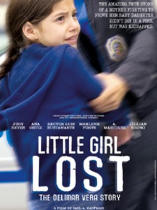 Пропала маленькая девочка (2008)