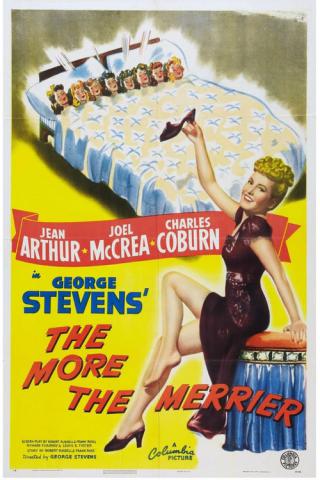 Чем больше, тем веселее (1943)
