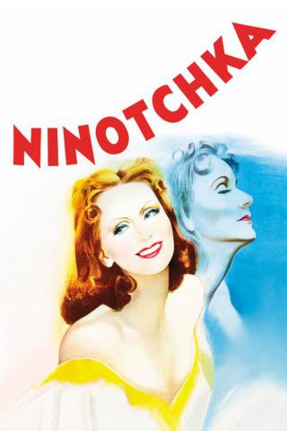 Ниночка (1939)