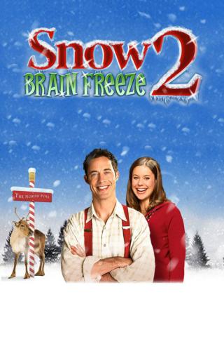 Снег 2: Заморозка мозгов (2008)