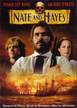 Нэйт и Хейс (1983)