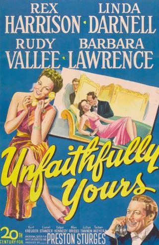 Только ваш (1948)