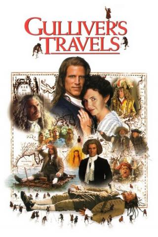 Путешествия Гулливера (1996)