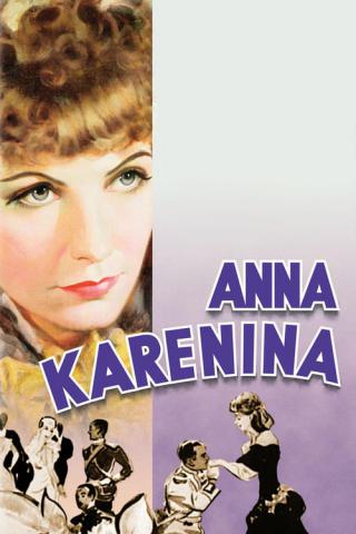 Анна Каренина (1935)