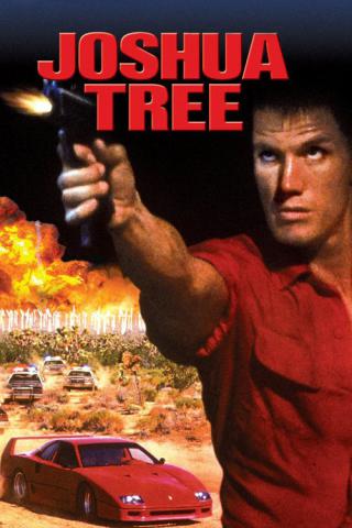 Дерево Джошуа (1993)