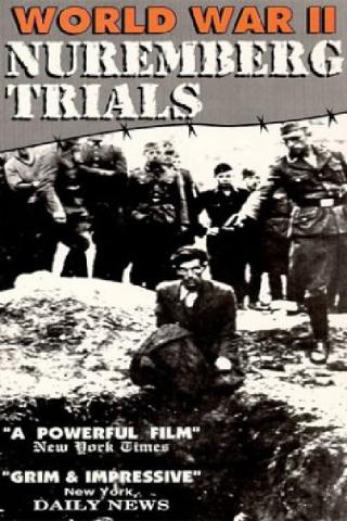 Нюрнбергский процесс (1946)