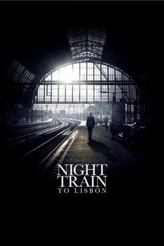 Ночной поезд до Лиссабона (2013)