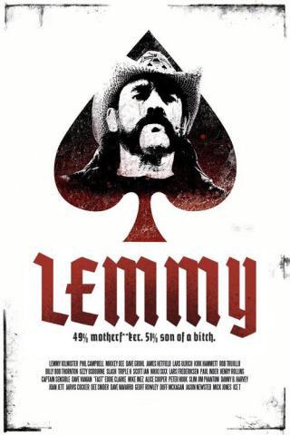 Лемми (2010)