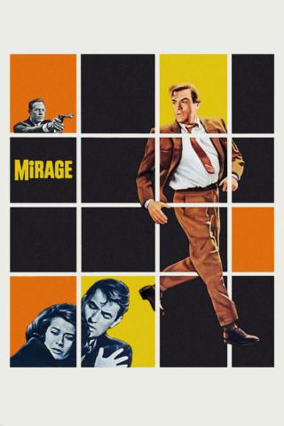 Мираж (1965)