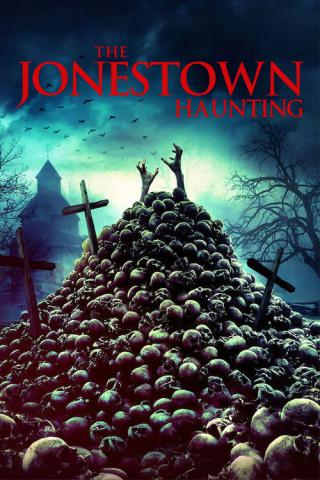 Призраки Джонстауна (2020)
