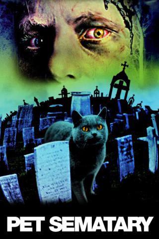 Кладбище домашних животных (1989)
