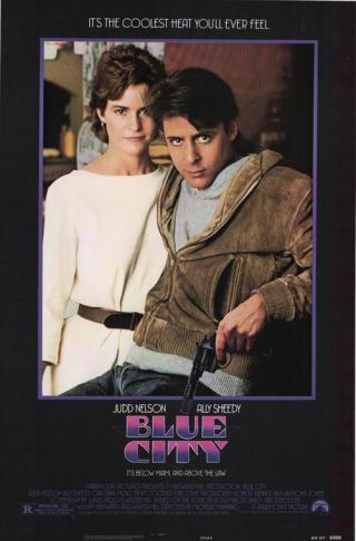 Блу-Сити (1986)
