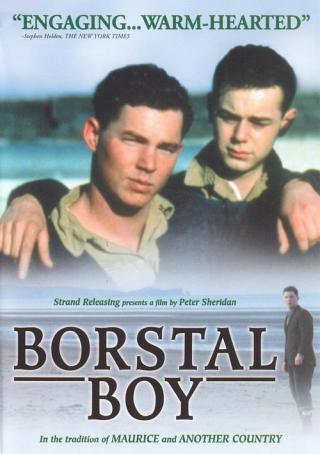 Парень из Борстальской тюрьмы (2000)