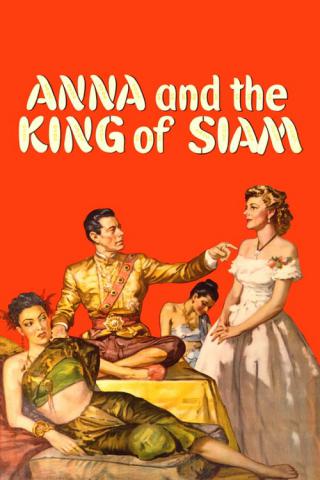 Анна и король Сиама (1946)