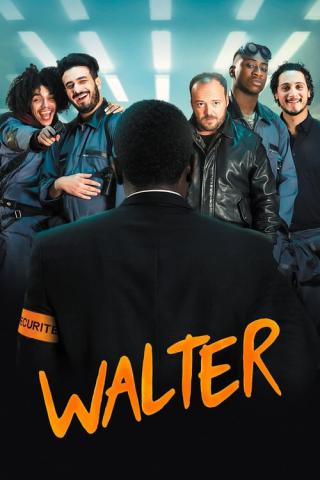 Вальтер (2019)