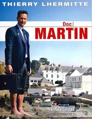 Доктор Мартен (2011)