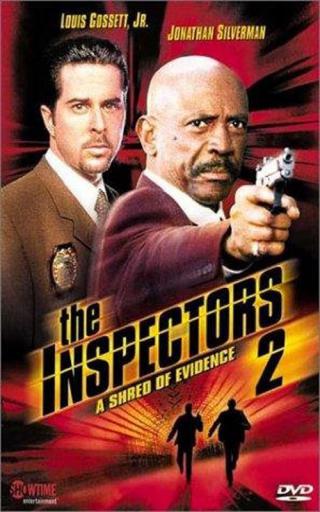 Инспекторы 2: Улика (2000)