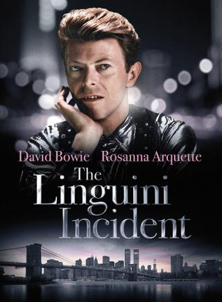 Инцидент на Лингуини (1991)
