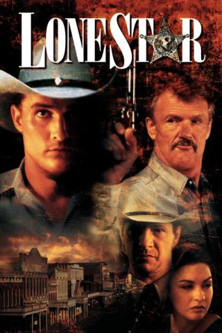Звезда шерифа (1996)