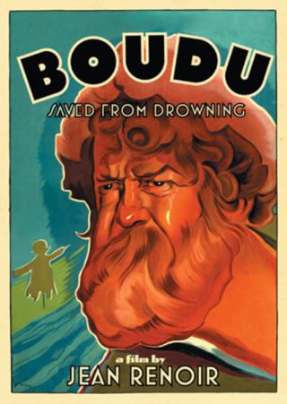 Будю, спасенный из воды (1932)