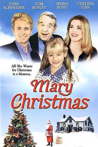 Рождество Мэри (2002)