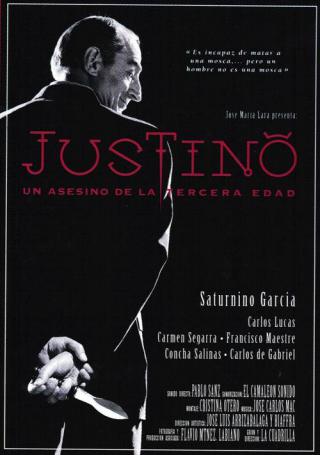 Хустино, пенсионер-убийца (1994)