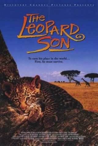 Сын леопарда (1996)